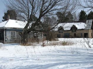 2382 Old 26 South Rd, Monico, WI 54501