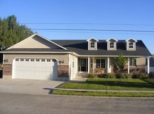 346 E 200 N, Preston, ID 83263