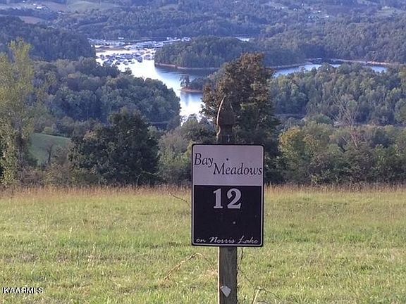 4th image of 0 Overton Rd Lot 12