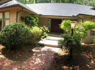 250 Mitchell Rd, Southern Pines, NC 28387