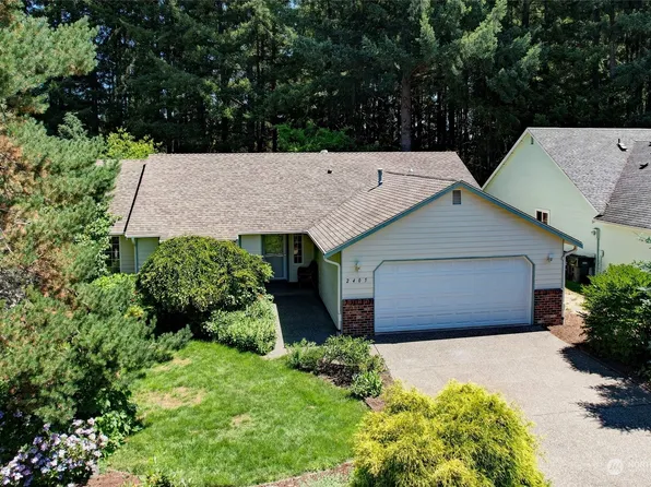 2405 Woodfield Loop SE, Olympia, WA 98501