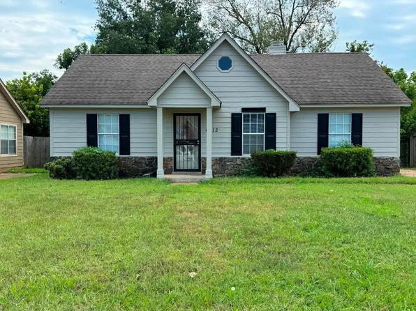 6012 Chadwell Rd, Millington, TN 38053