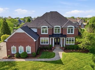 520 Southwind, Brownsburg, IN 46112