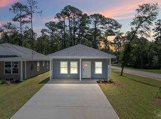 3202 Electra Dr, Milton, FL 32583