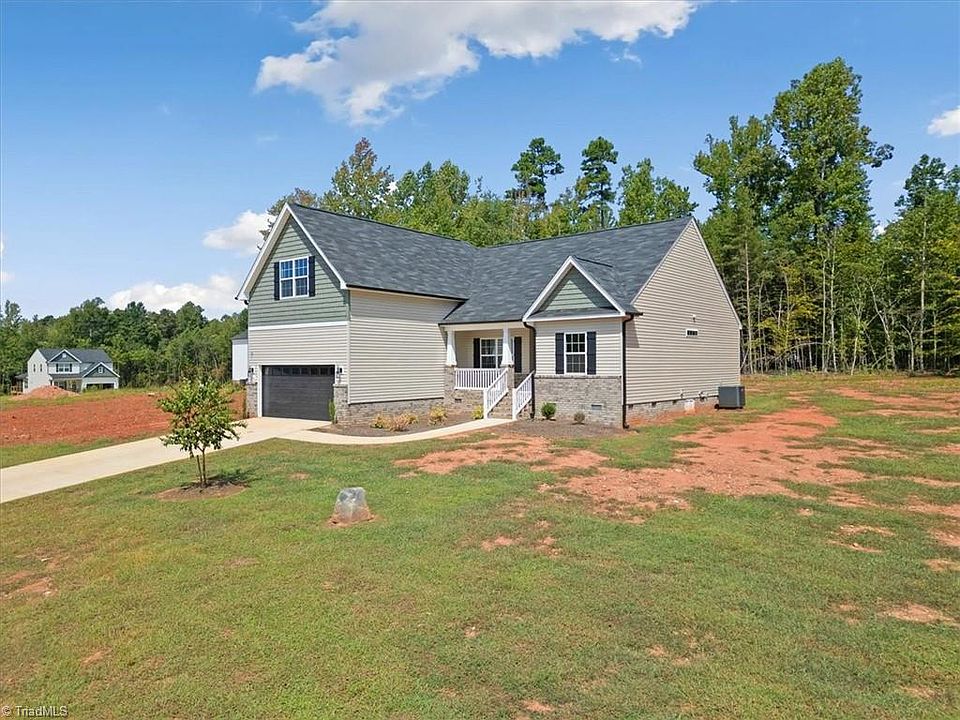 1st image of 506 Stonewell Ct Lot 36