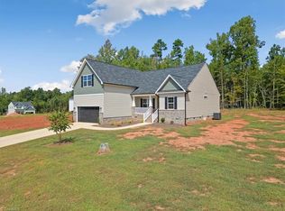 506 Stonewell Ct LOT 36, Pleasant Garden, NC 27313