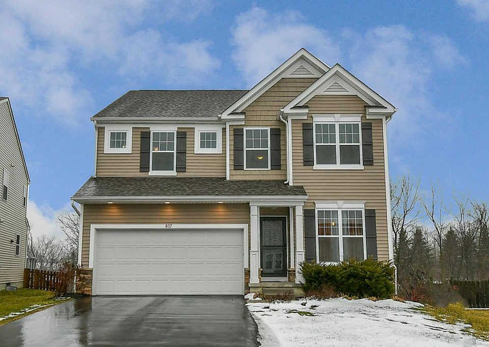 1st image of 837 Holly Farms Dr
