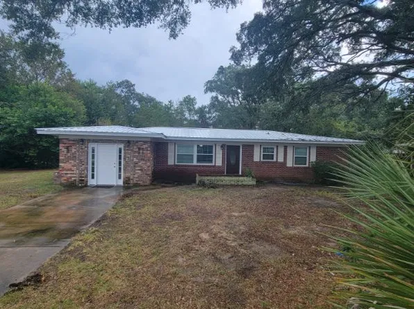 4 S 73rd Ave, Pensacola, FL 32506
