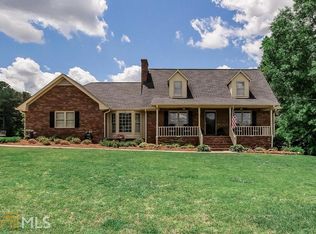 2784 Old Thompson Mill Rd, Buford, GA 30519