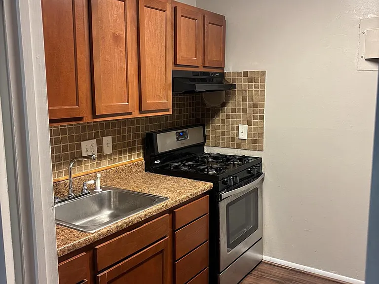 3853 Saint Barnabas Rd #202 — Photo 7