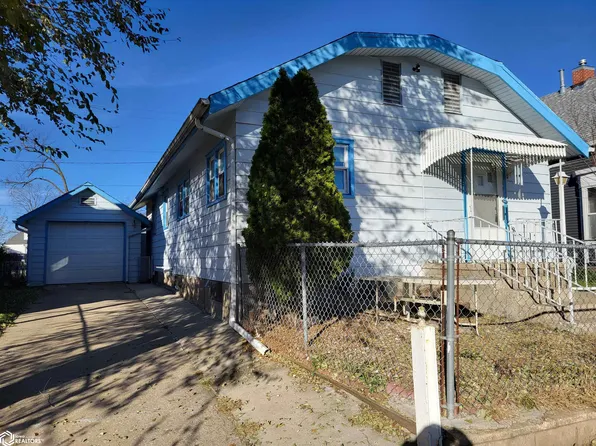 430 Swayze St, Marshalltown, IA 50158