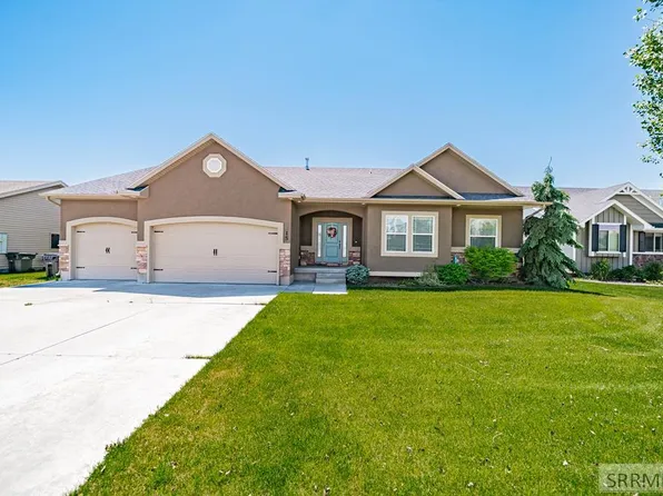 315 N Pointe Dr, Idaho Falls, ID 83401