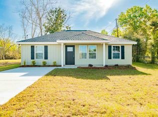 6140 E Fence Rd, Pensacola, FL 32526