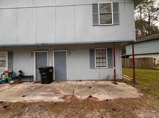 100B Cone St, Saint Marys, GA 31558