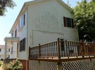 32 Oman St, Fall River, MA 02721