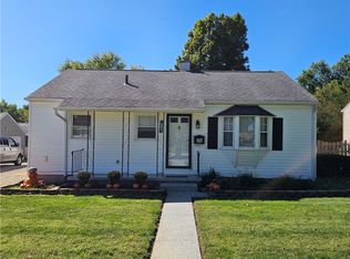 907 Washington St, Eaton, OH 45320