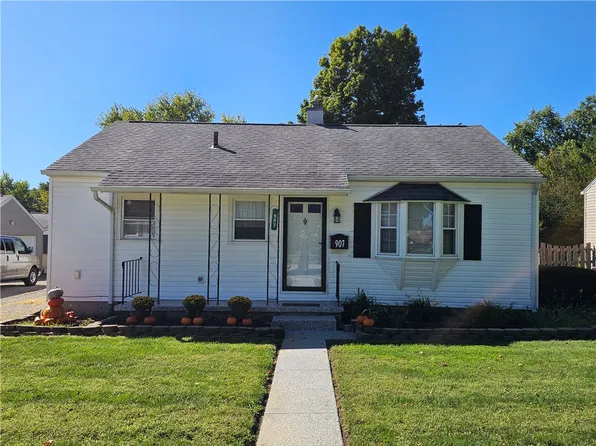 907 Washington St, Eaton, OH 45320