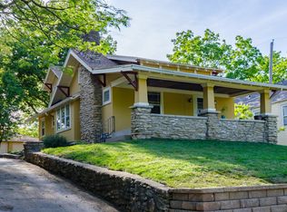 4926 Lydia Ave, Kansas City, MO 64110
