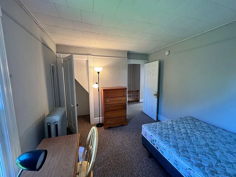 Bedroom 7 View B
