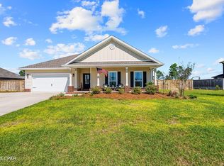219 Confidence Way, Southport, FL 32409