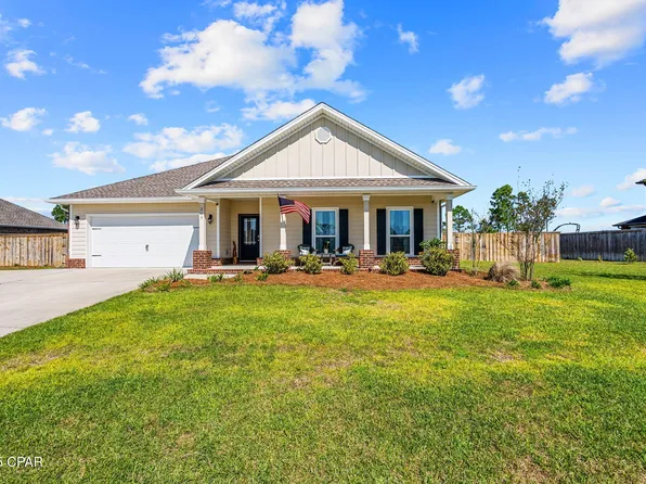 219 Confidence Way, Southport, FL 32409