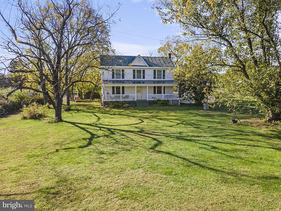 13400 Hershey Dr, Nokesville, VA 20181 Zillow
