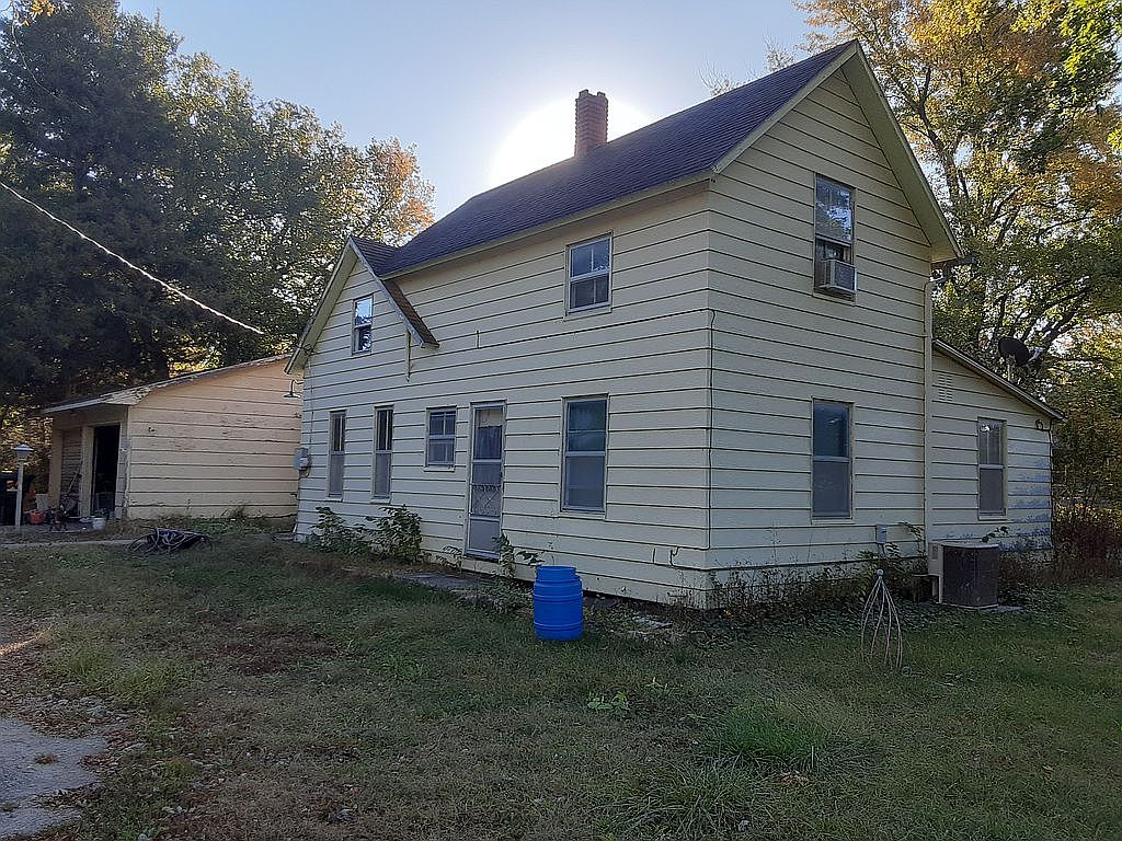 307 B Rd, Goessel, KS 67053 Zillow