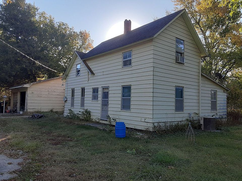 307 B Rd, Goessel, KS 67053 Zillow