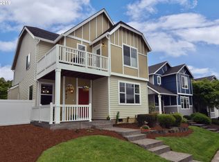 3942 NW 12th Ave, Camas, WA 98607