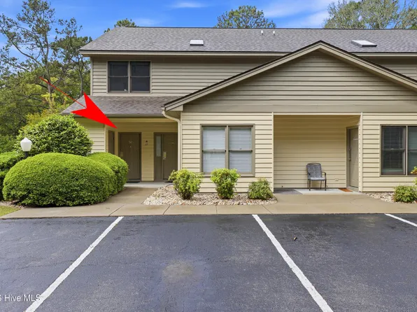 226 Clubhouse Road #A, Sunset Beach, NC 28468