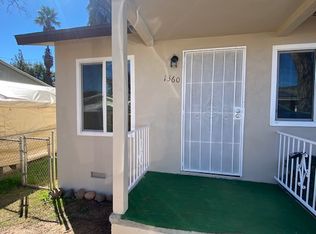 1360 Sunny Acres Ave, Alpine, CA 91901