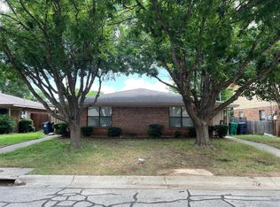 3314-3312 Gardenview Cir, Denton, TX 76207