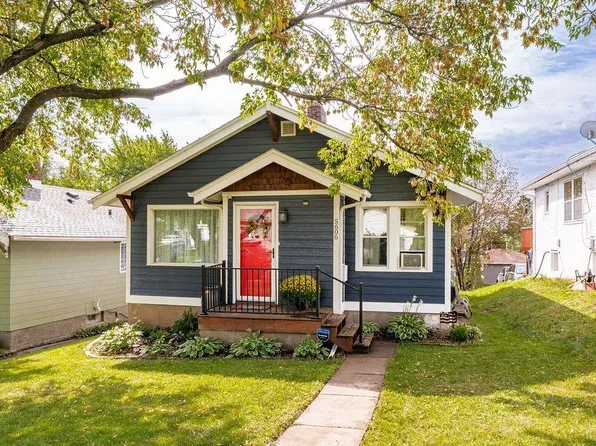 5606 Highland St, Duluth, MN 55807