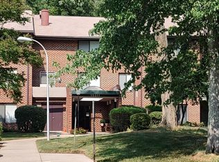 15311 Beaverbrook Ct #90-2H, Silver Spring, MD 20906
