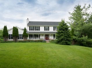 5076 Scio Church Rd, Ann Arbor, MI 48103