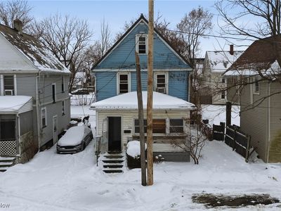 4 Forest St, Elyria, OH, 44035