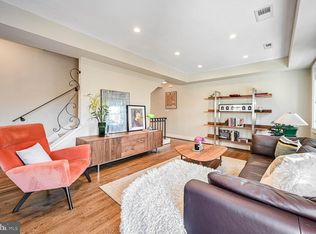 1476 Belmont St NW APT 2, Washington, DC 20009