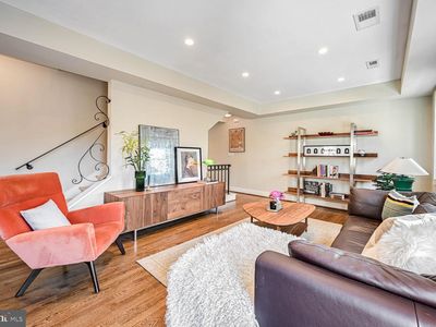 1476 Belmont St NW APT 2, Washington, DC, 20009