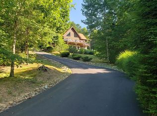 482 Gap Creek Rd, Zirconia, NC 28790