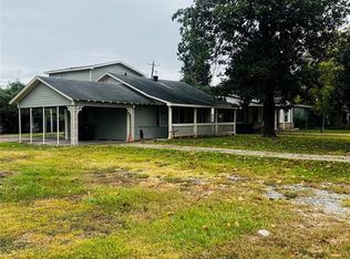 414 Clinton Park St, Houston, TX 77029