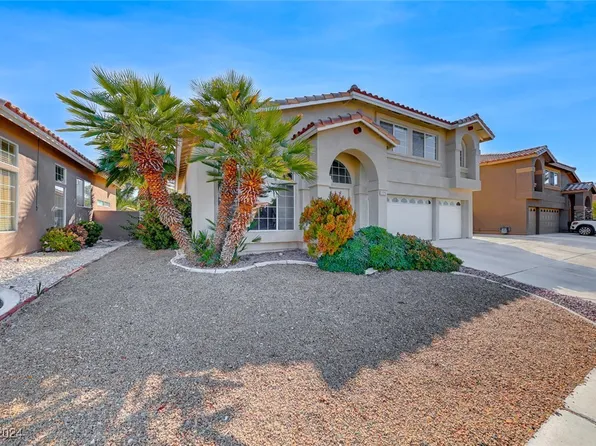 2725 Aspen Wood Ave, Henderson, NV 89074