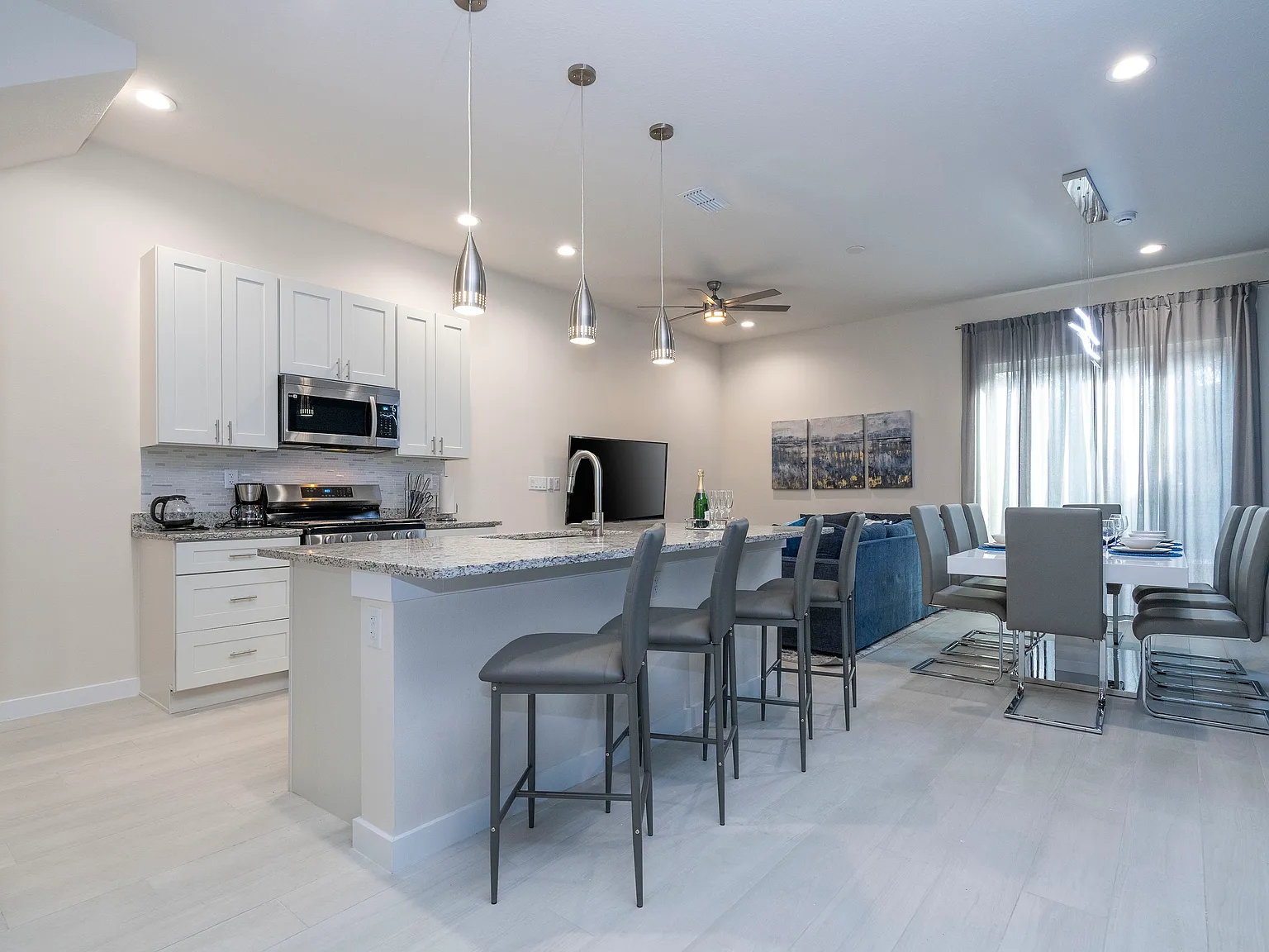 3 bed, 1530 sqft, $2,950 — Photo 4