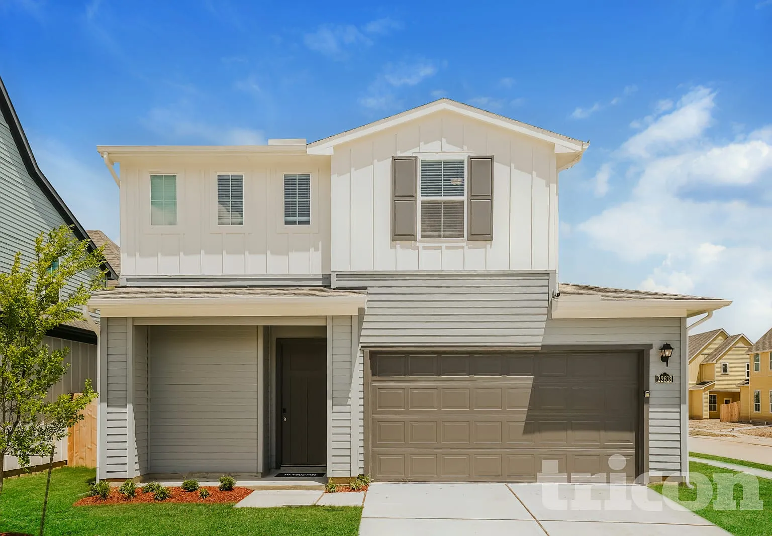 22818 Terrazzo Drive Katy TX — Photo 1