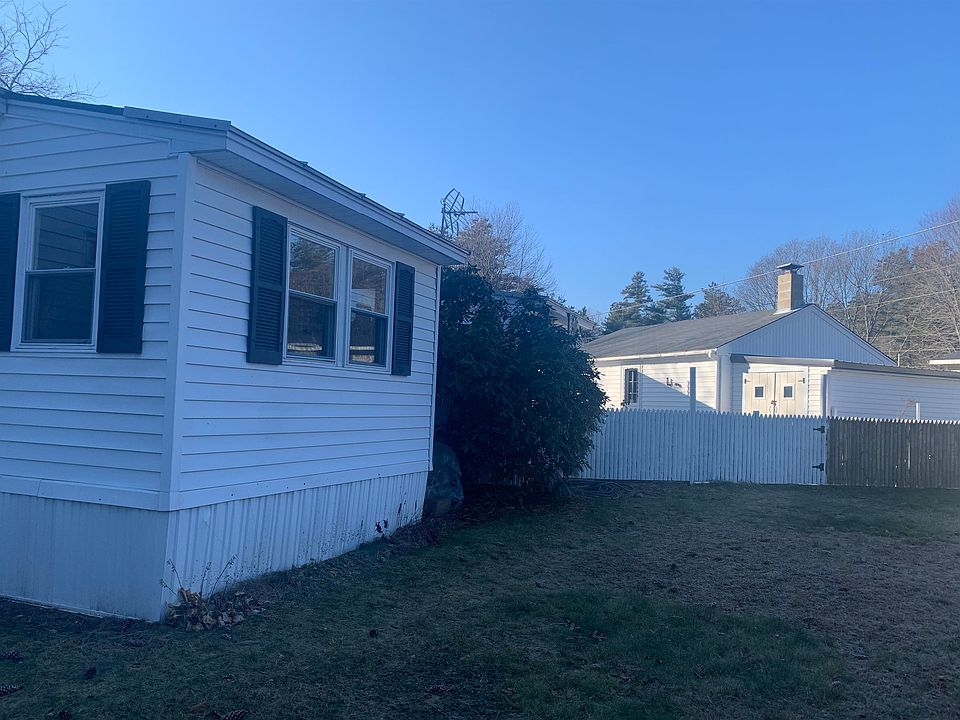 16 East Road, North Berwick, ME 03906 Zillow