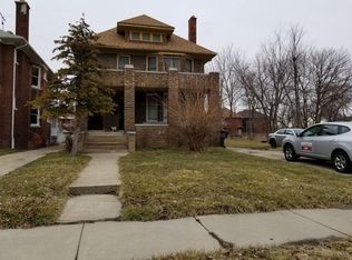 1440 Virginia Park St, Detroit, MI 48206