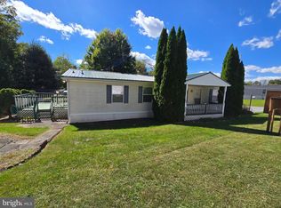10655 Bailey Springs Ln Trailer 20, Waynesboro, PA 17268