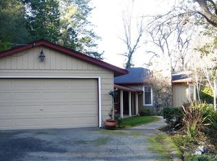 821 Mariposa Rd, Lafayette, CA 94549