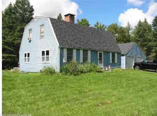 1316 Bucksmills Rd, Bucksport, ME 04416