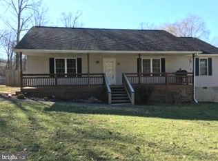 221 McGuire Cir, Harpers Ferry, WV