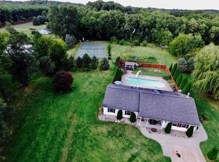 34970 Mill Lake Rd, Gobles, MI 49055